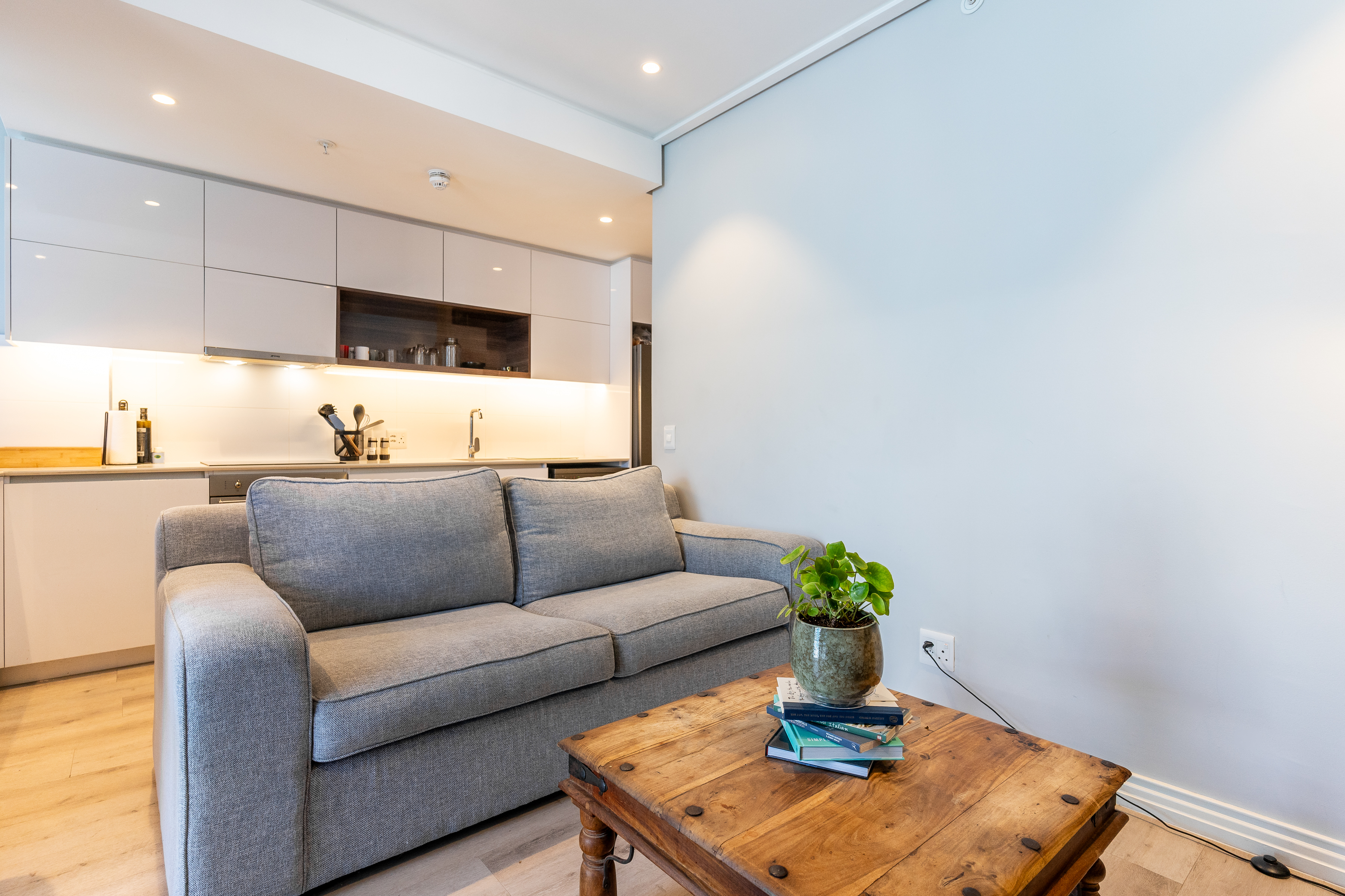 1 Bedroom Property for Sale in Cape Town City Centre Western Cape